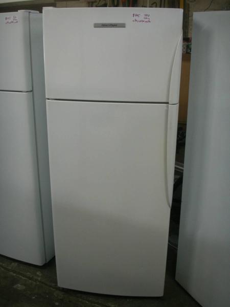 Fisher Paykel 447 Litre Fridge Freezer Right Hand Opening